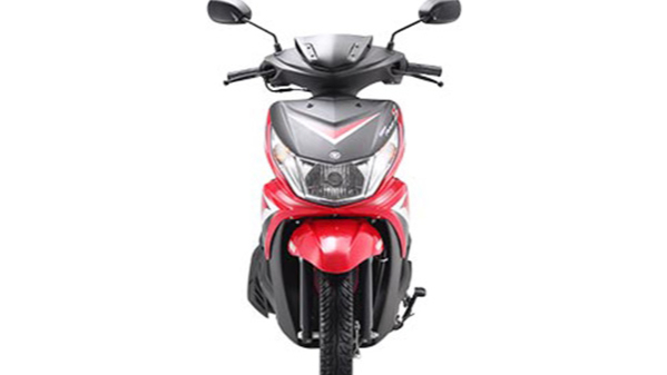 Yamaha Ray-Z [2013 - 2020], India | Ray-Z [2013 - 2020] Price ...