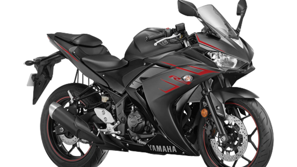 Yamaha YZF R3 [2018 - 2020], India | YZF R3 [2018 - 2020] Price ...