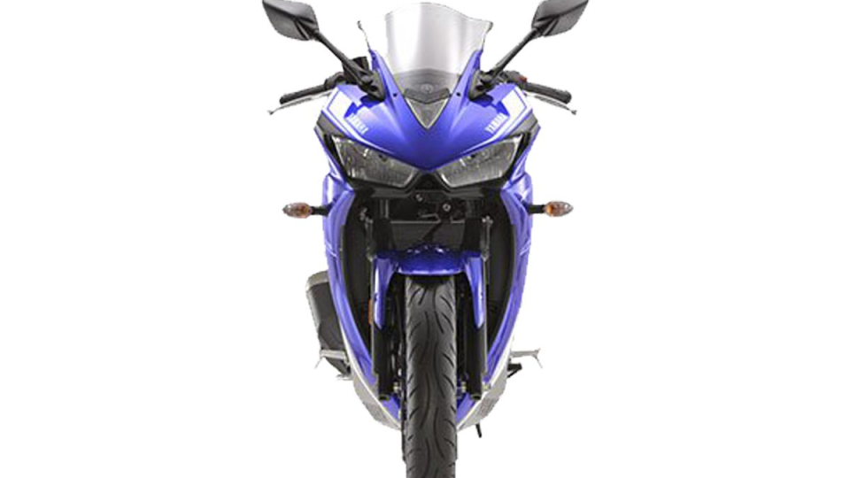 Yamaha YZF R3 [2018 - 2020], India | YZF R3 [2018 - 2020] Price ...