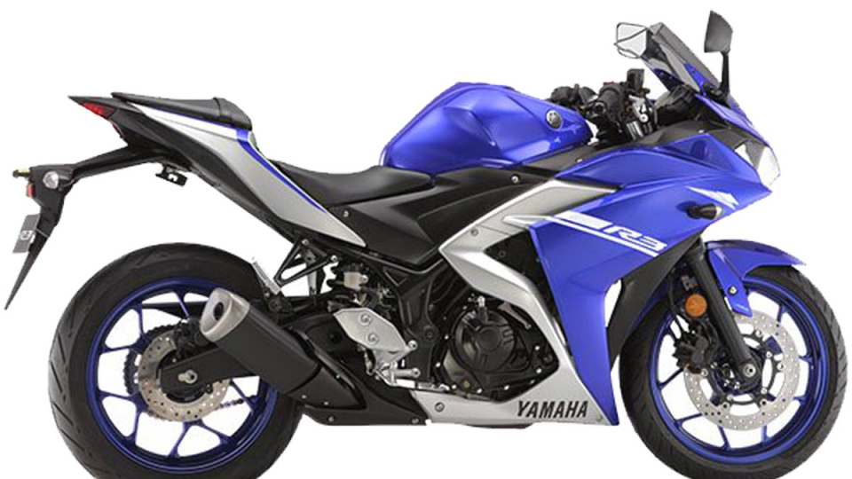 Yamaha YZF R3 [2018 - 2020], India | YZF R3 [2018 - 2020] Price ...