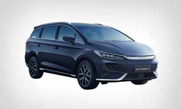 BYD eMAX 7 – Price From ₹26.9 lakh, Available Colors, Features & Specs