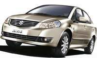 SUZUKI／SX4 SX4 ZXi On Road Price | Maruti SX4 ZXi Specs & Features