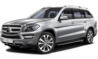 Mercedes Benz GL-Class | Specifications, Features, Price, Performance ...