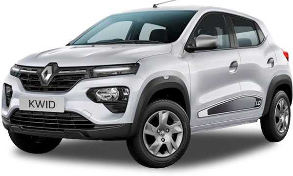 Renault Kwid 1.0 RXT | Car Info Kwid 1.0 RXT Variant, Price, Specs ...