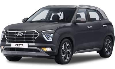 Hyundai Creta 1.5 MPi SX IVT | Car Info Creta 1.5 MPi SX IVT Variant