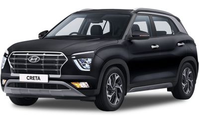 Hyundai Creta 1.5 MPi SX | Car Info Creta 1.5 MPi SX Variant, Price