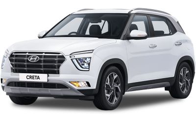Hyundai Creta 1.5 U2 SX AT | Car Info Creta 1.5 U2 SX AT Variant, Price