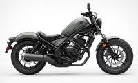 Honda Rebel 300