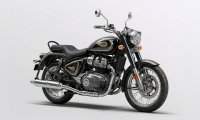 Royal Enfield Bullet 650