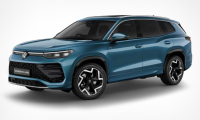 Tayron R-Line