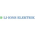 Li-Ions Elektrik
