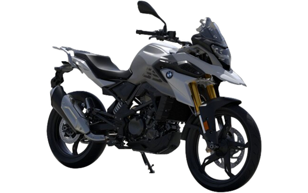 BMW G 310 GS [2020 - 2025] Photos | G 310 GS [2020 - 2025] Interior and ...