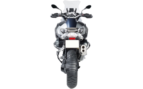 BMW R 1200 GS Adventure [2015 - 2020] Photos | R 1200 GS Adventure ...