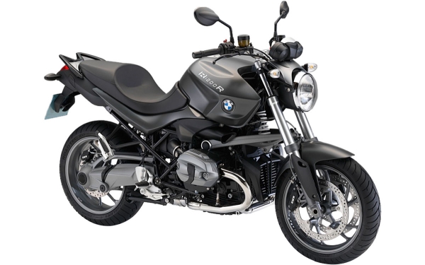 BMW R 1200 R [2014 - 2020] Photos | R 1200 R [2014 - 2020] Interior and ...