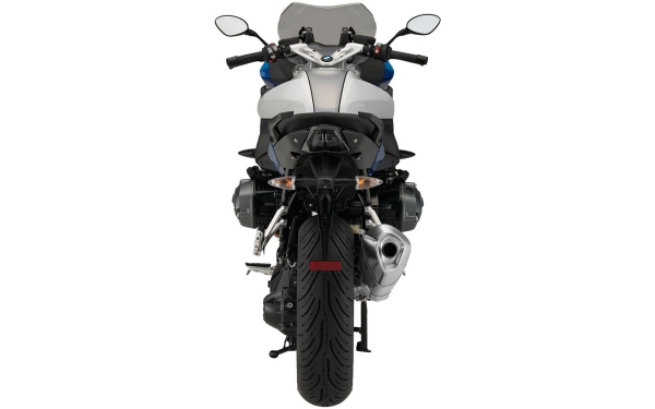 BMW R 1200 RS [2017 - 2020] Photos | R 1200 RS [2017 - 2020] Interior ...