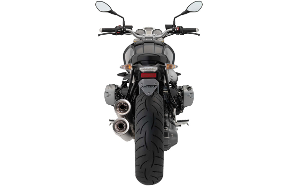BMW R nineT Photos | R nineT Interior and Exterior Photos. R nineT Features