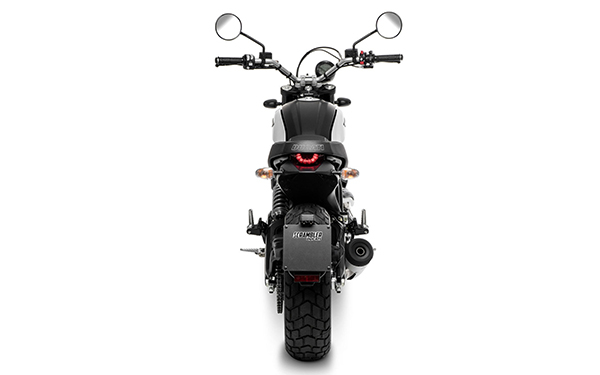 Ducati Scrambler Icon Dark Photos Scrambler Icon Dark Interior And Exterior Photos Scrambler Icon Dark Features
