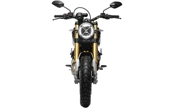 Ducati Scrambler Icon Price In Kerala