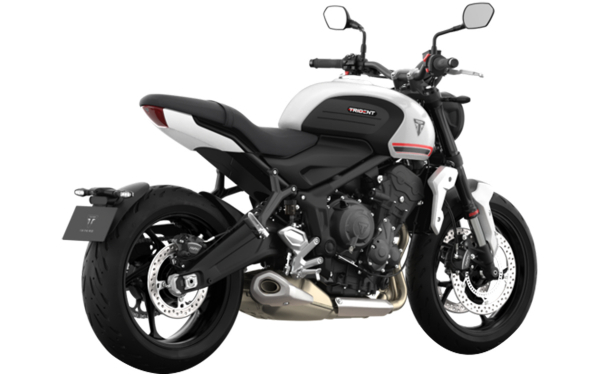 Triumph Trident 660 Photos | Trident 660 Interior and Exterior Photos ...