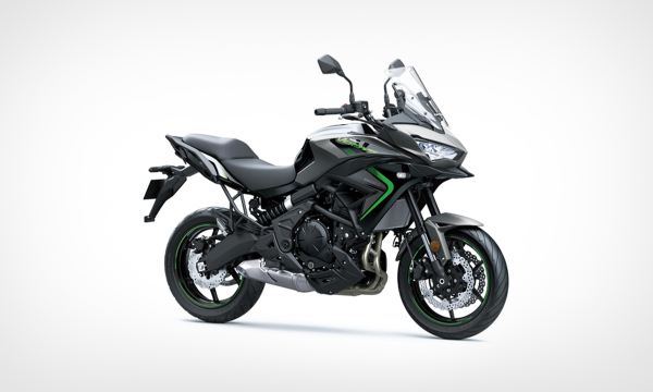 Kawasaki Versys 650, India | Versys 650 Price | Variants of
