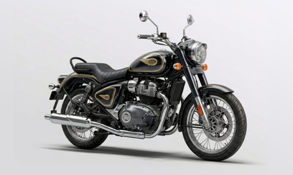 Royal Enfield Bullet 650