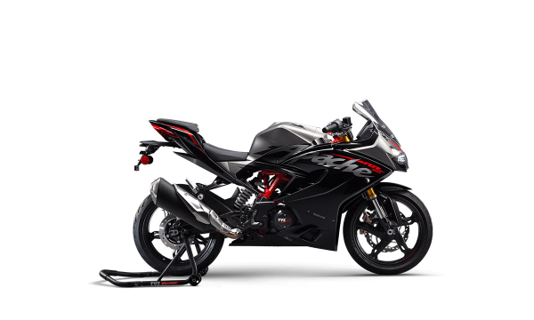 TVS RR 310 [2021 - 2022], India | RR 310 [2021 - 2022] Price | Variants ...
