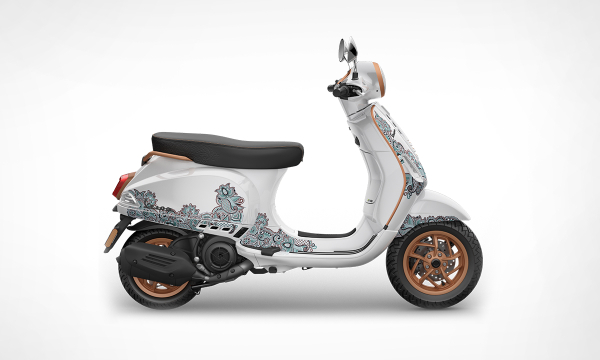 Vespa Qala, India | Qala Price | Variants of Vespa Qala | Compare Qala ...
