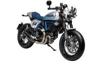 Ducati Scrambler Cafe Racer 19 On Road Price In Gurgaon