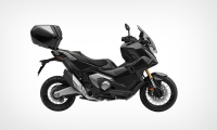 Honda X-ADV Photo