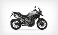 Triumph Tiger 1200 GT Pro Photo