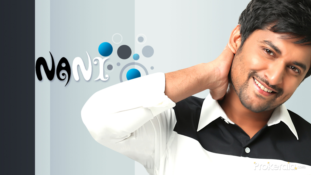 Nani Wallpapers 65 Group Wallpapers