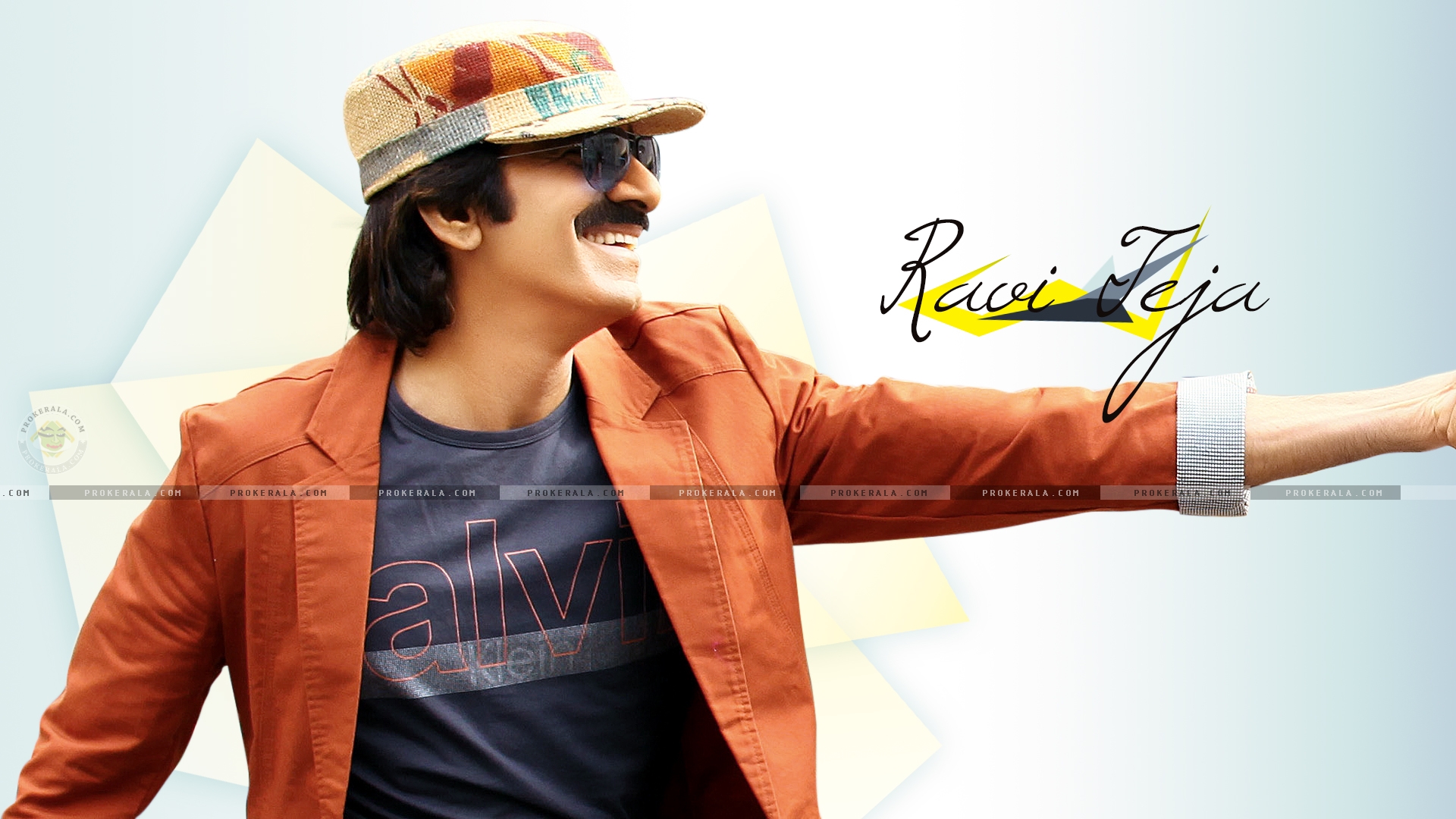 Ravi Name Wallpaper 3d