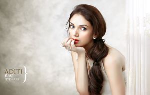 Aditi Rao Hydari
