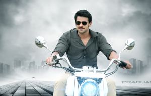 Prabhas