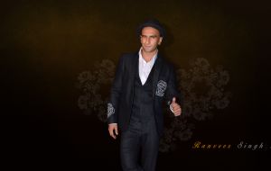 Ranveer Singh