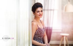 Shraddha Das