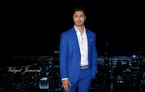 Vidyut Jamwal