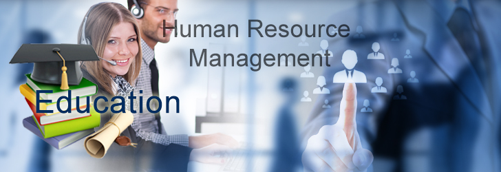 Human Resource Management • Courses & Career