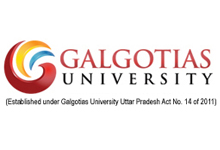 Galgotias University College