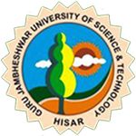 Guru Jambeshwar University of Science and Technology