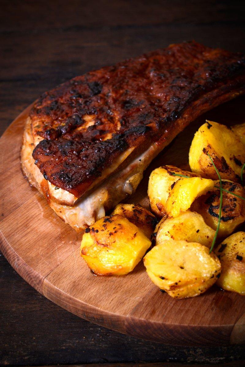 A Culinary Journey of Authentic Delights Around the Globe