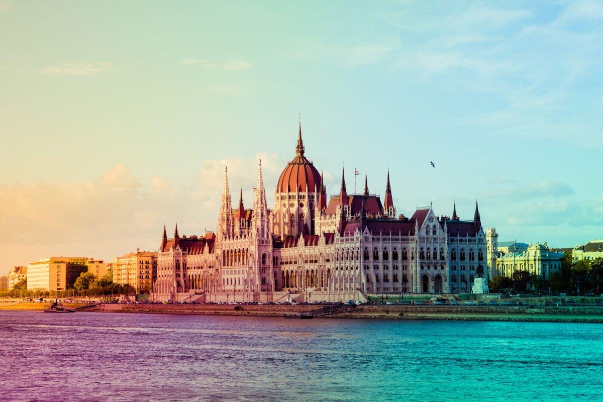 Budapest, Hungary