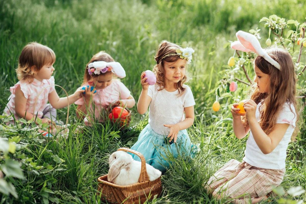 Easter Around the World: 7 Fun and Interesting Facts