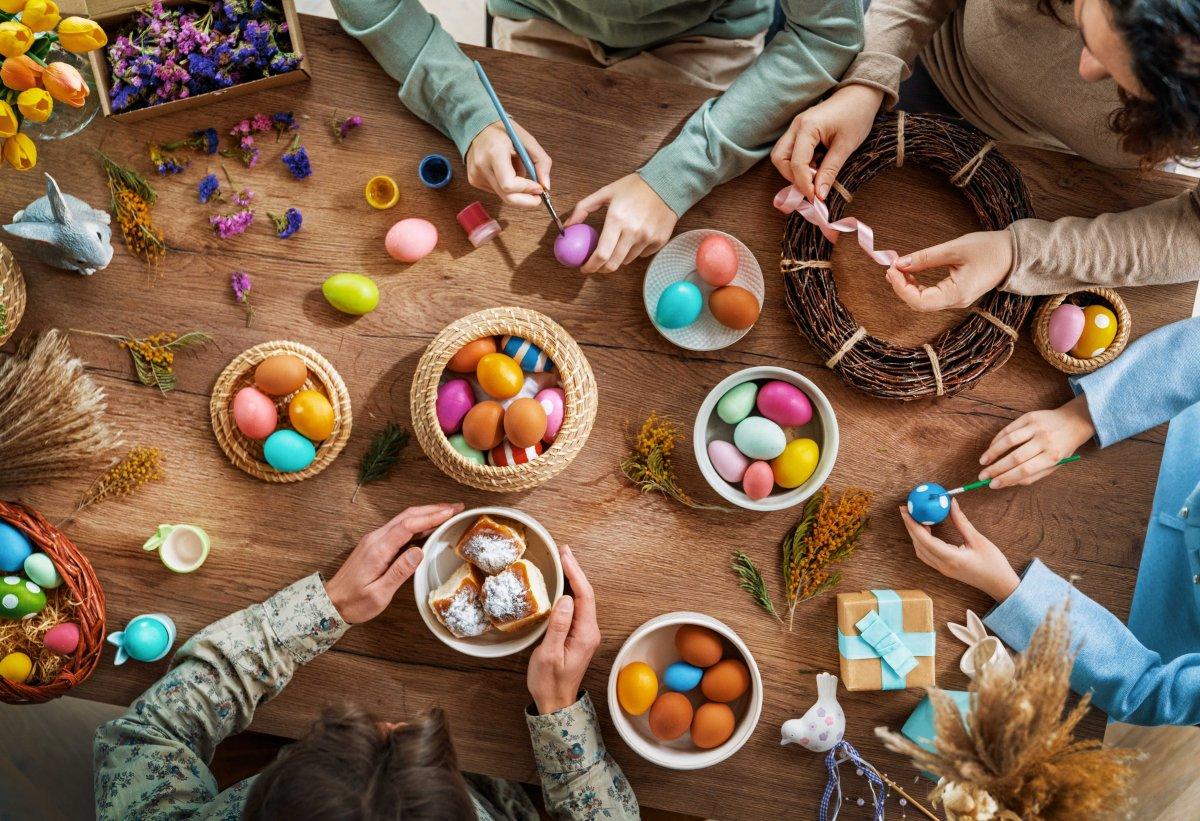 Easter Around the World: 7 Fun and Interesting Facts