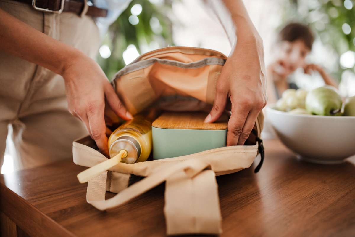 Easy Lunch Ideas for Picky Eaters