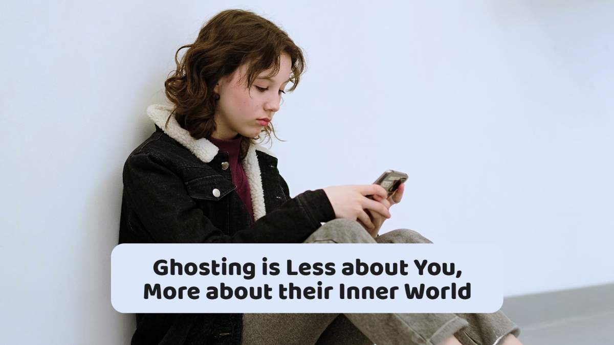 Ghosting Explained: Emotional and Psychological Reasons