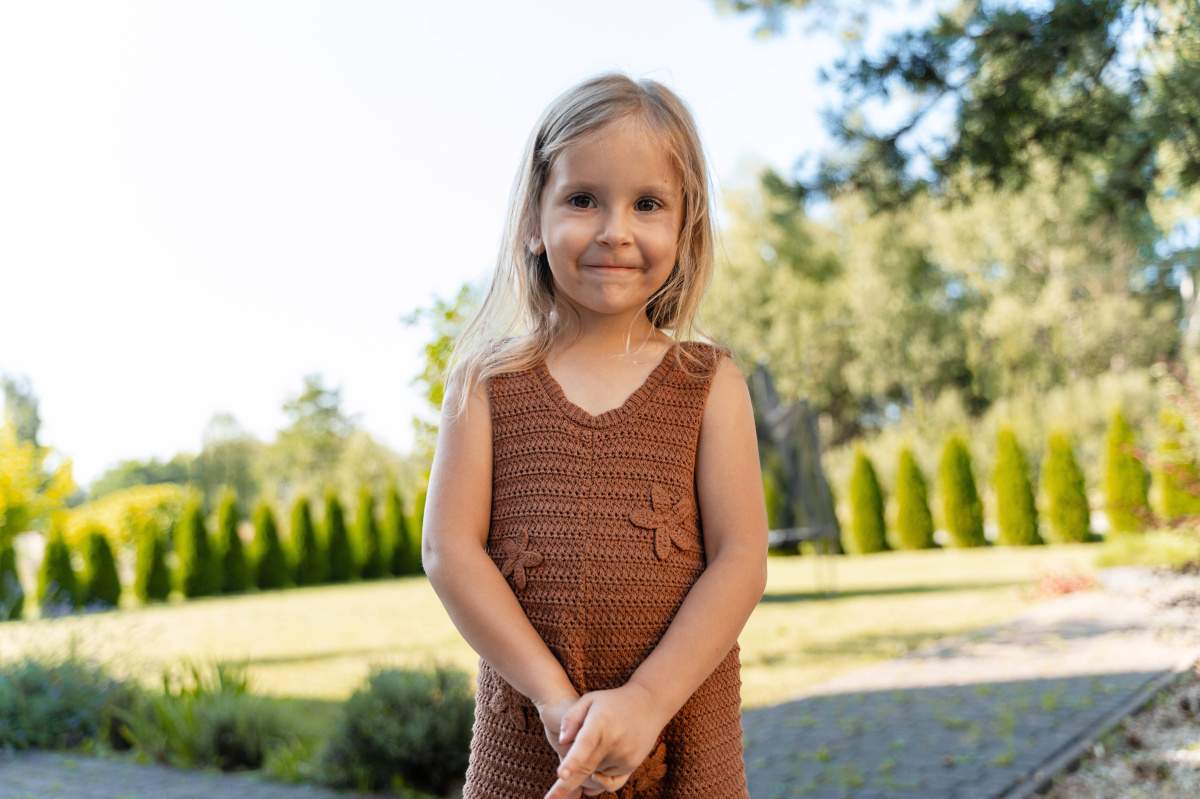 Stylish and Comfortable Outdoor Picnic Outfit Ideas for Kids