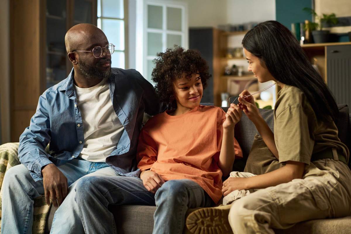How These Approaches Can Help Teens Build Responsibility