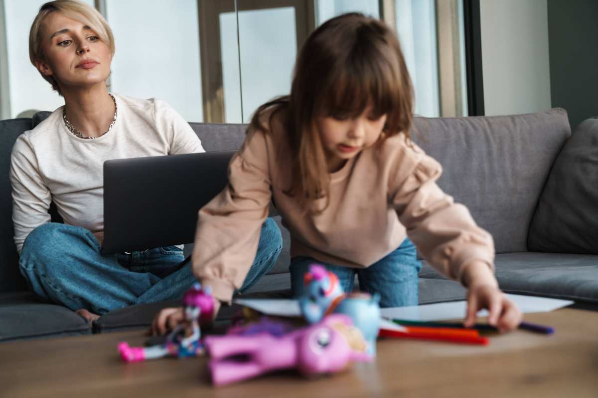 How to Practice Lighthouse Parenting Every Day