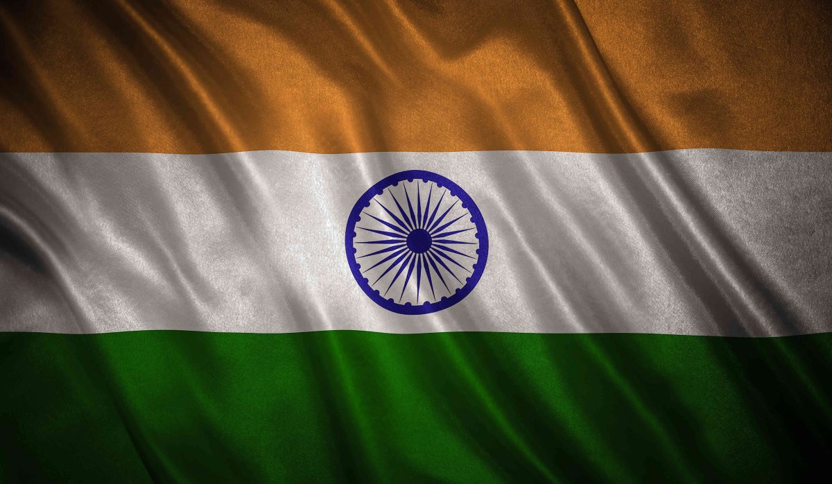 Indian Flag